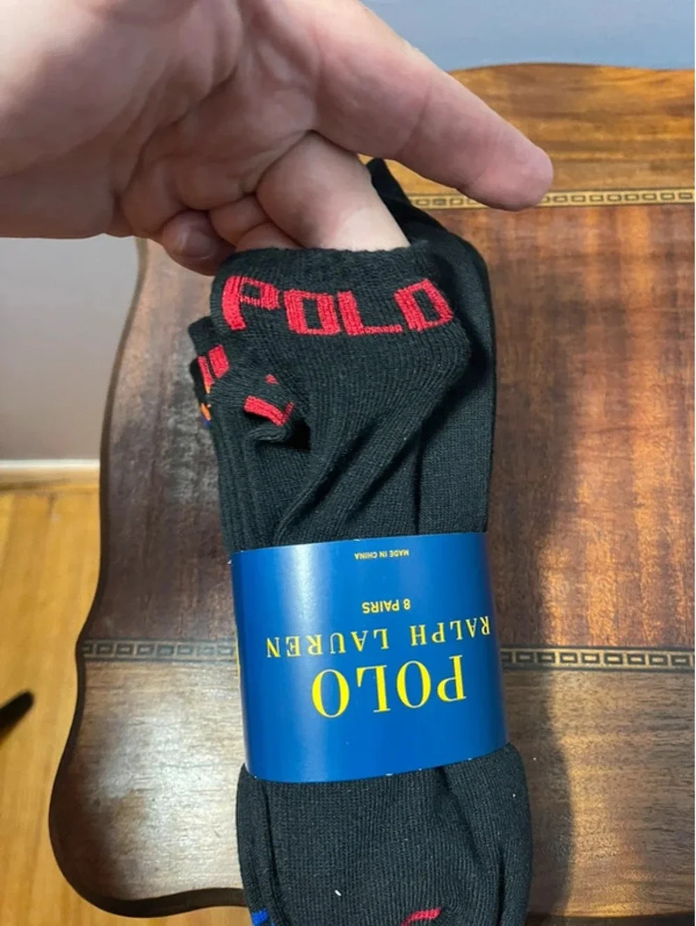 Ralph Lauren polo ralph